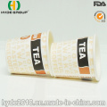 4 Oz Coffee Paper Cup with FDA & SGS